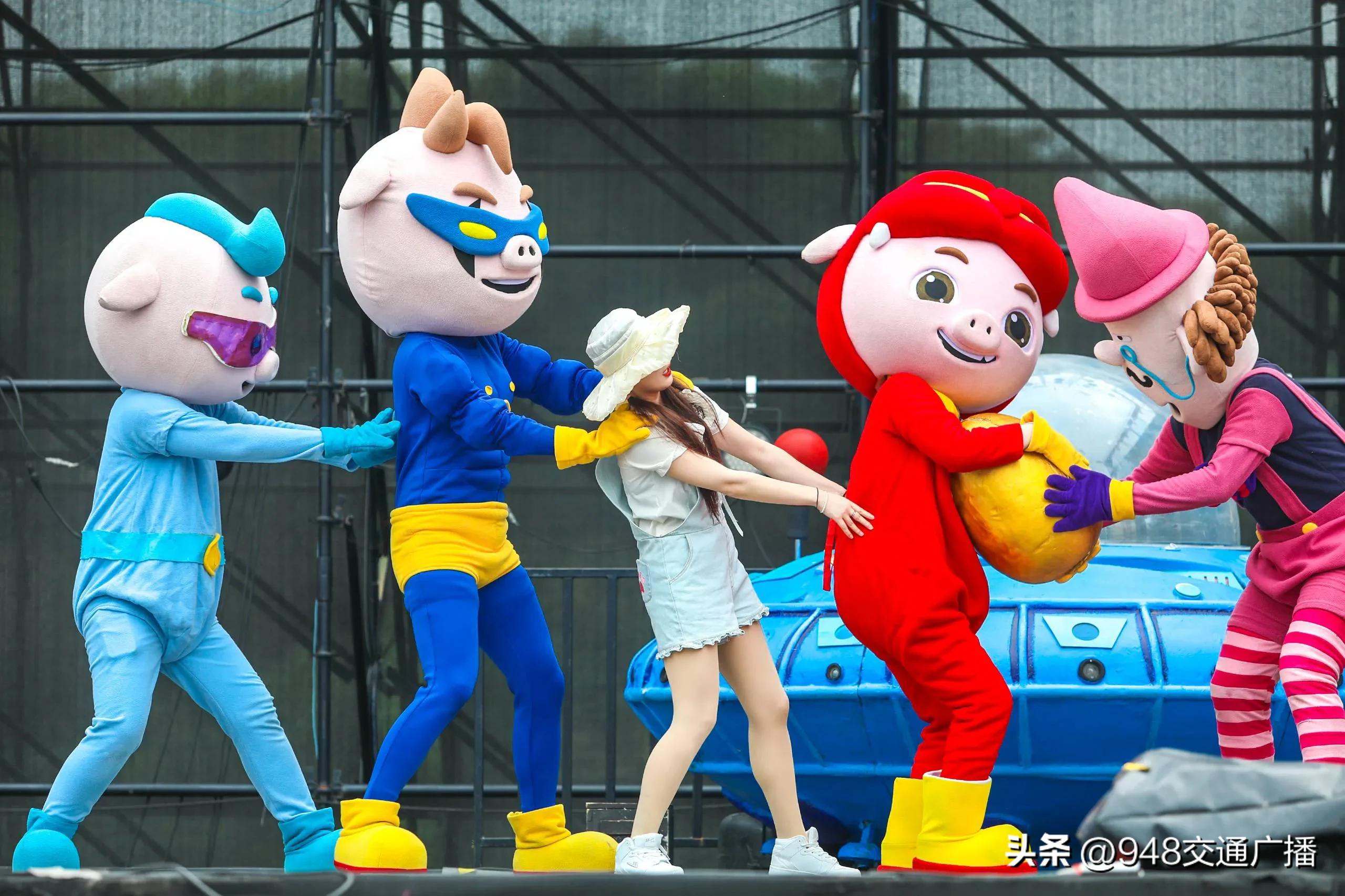 遛娃室内轮滑武汉,遛娃新玩法