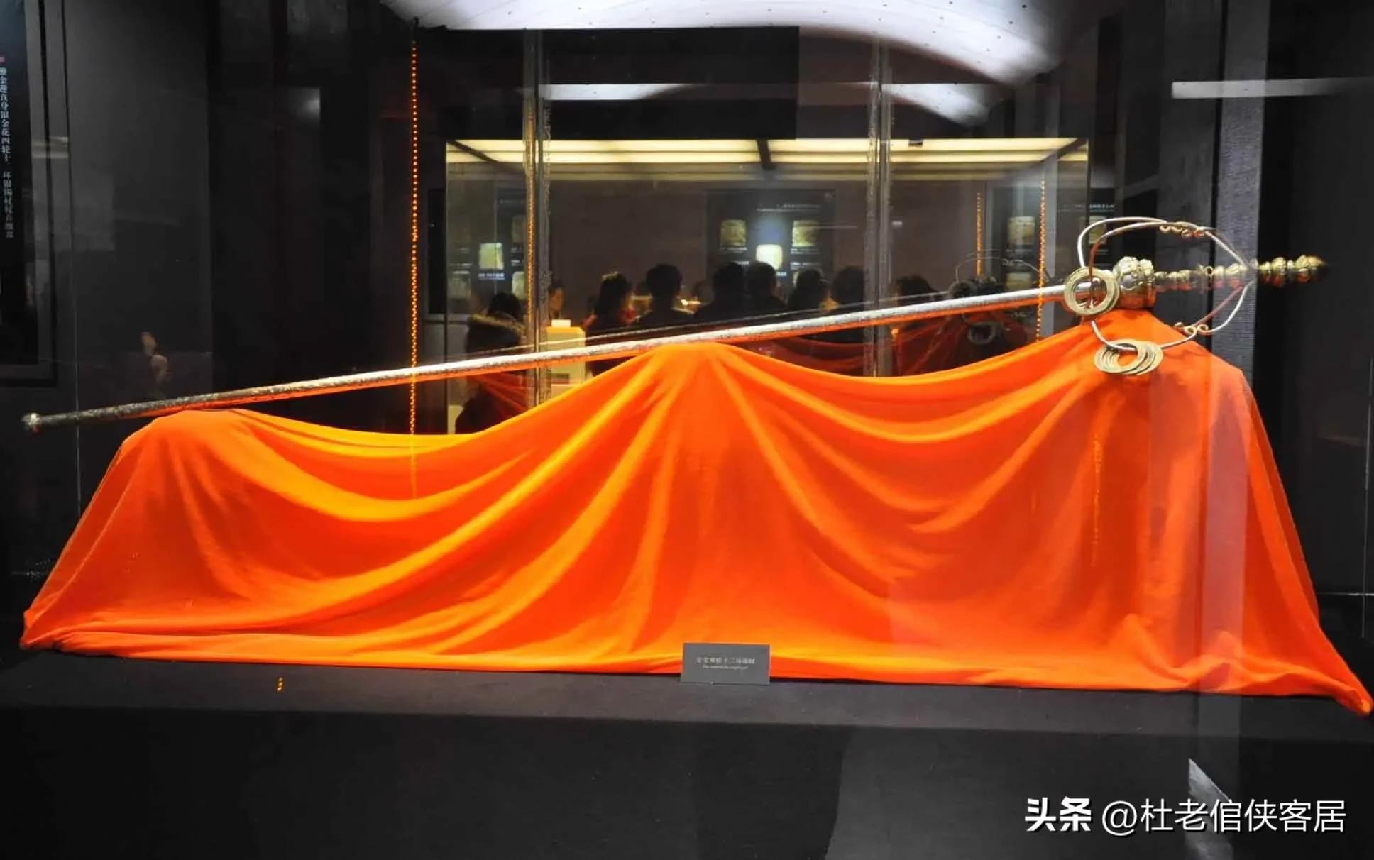 祈福之旅首选法门寺,法门寺探秘之旅