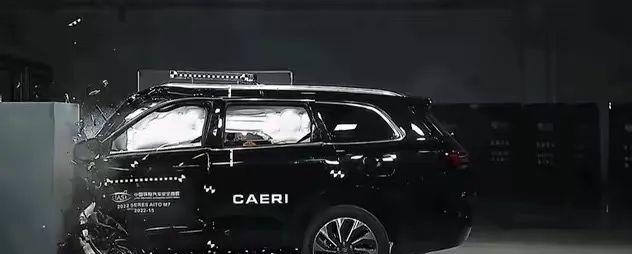 余承东谈m7改款,问界m7余承东遥遥领先视频