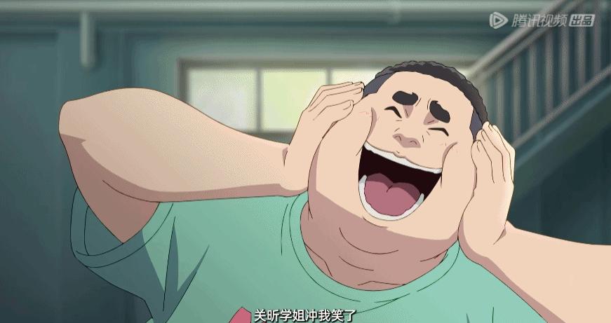 左手上篮动漫开场,左手上篮最新动漫