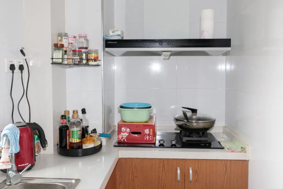 忧居到优居的变化,忧居变优居