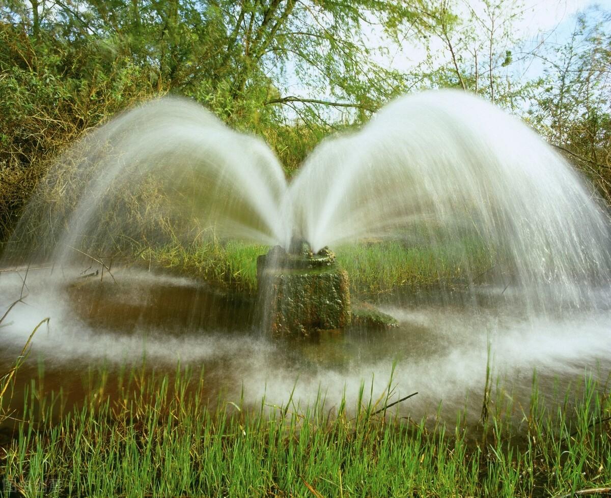 欧洲干旱海水淡化,海水淡化能解决干旱问题吗