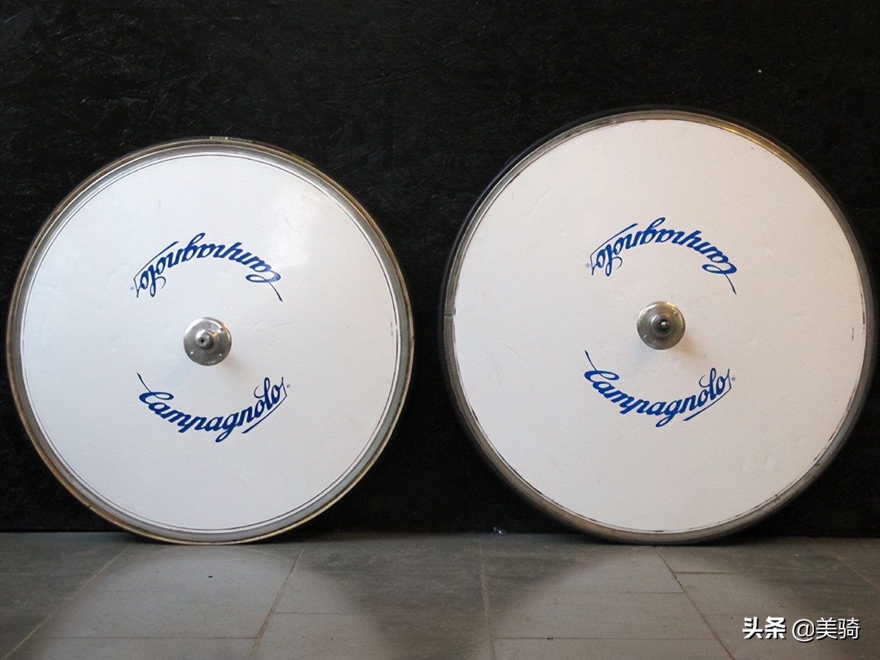 跨越89年的传奇意大利Campagnolo品牌简史