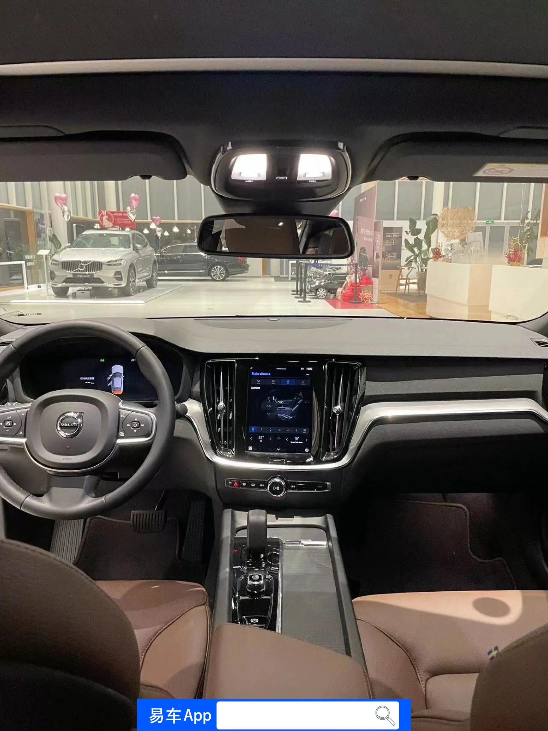 沃尔沃轿车s60价格,沃尔沃s60轿车落地价