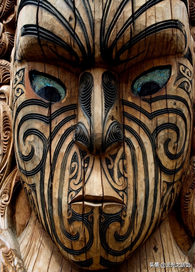 孤悬海外的新西兰，闷声发大财的最好代表