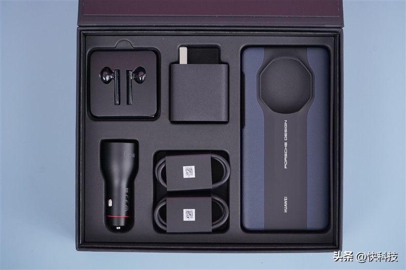 华为mate50rs保时捷设计超微距长焦,华为mate50rs保时捷4g网络评测