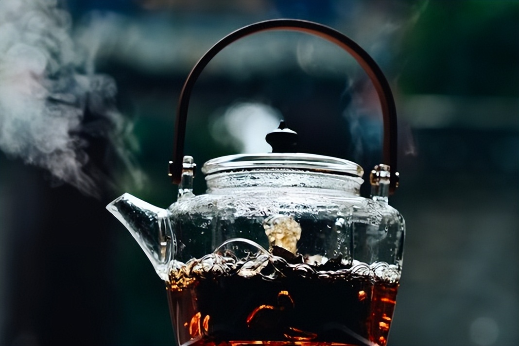 一年四季喝什么茶最适合呢,四季各适合喝什么茶最好