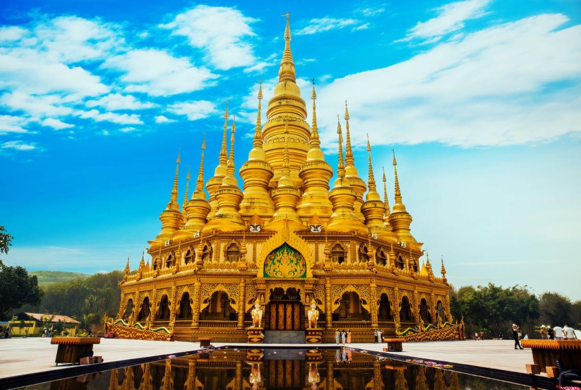 西双版纳最近十五天的气温,西双版纳气温最高38算热吗