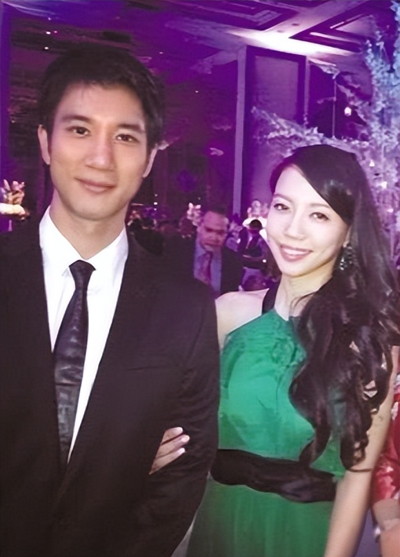 王力宏的最新状况,王力宏如今怎样了