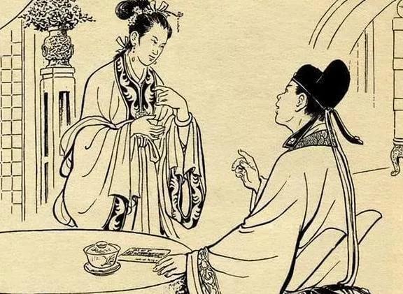 民间故事寻仙救母,民间故事素材去哪找