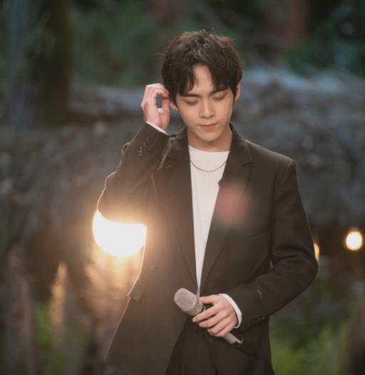 时光音乐会徐均朔郁可唯专场,郁可唯时光音乐会很受伤哪一期