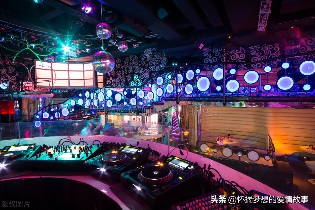 上海虹口区酒吧怎么样,虹口体育场夜店