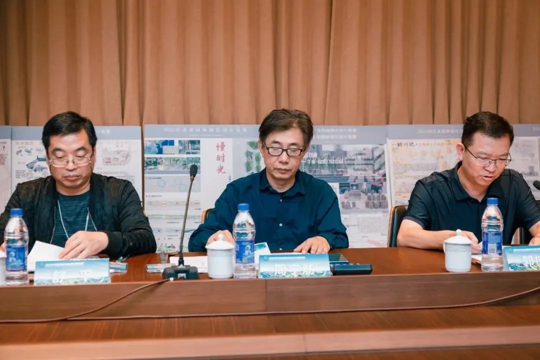 河北园林绿化设计比赛,河北省园林绿化竞赛