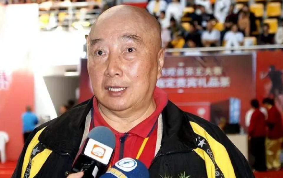 太极宗师吴京受重伤,一代宗师吴京结局