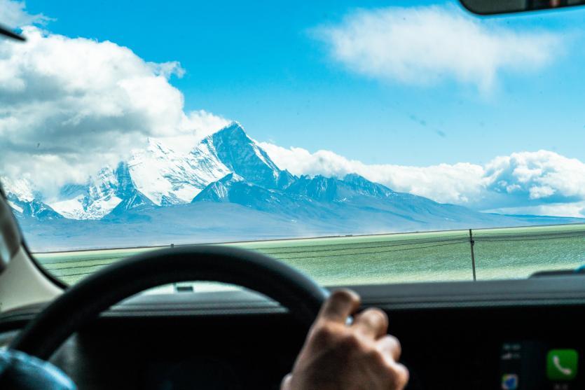 国内最值得自驾的七条绝美路线,此生必去的中国100个攻略