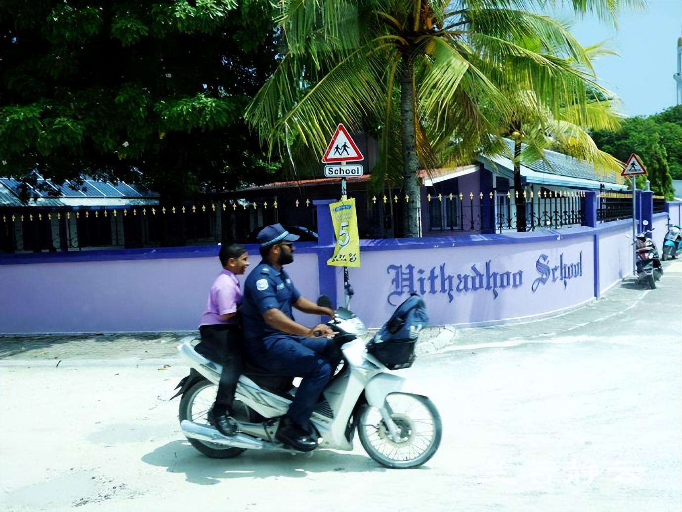 马尔代夫十大顶级岛,探秘马尔代夫马什岛的美妙之处