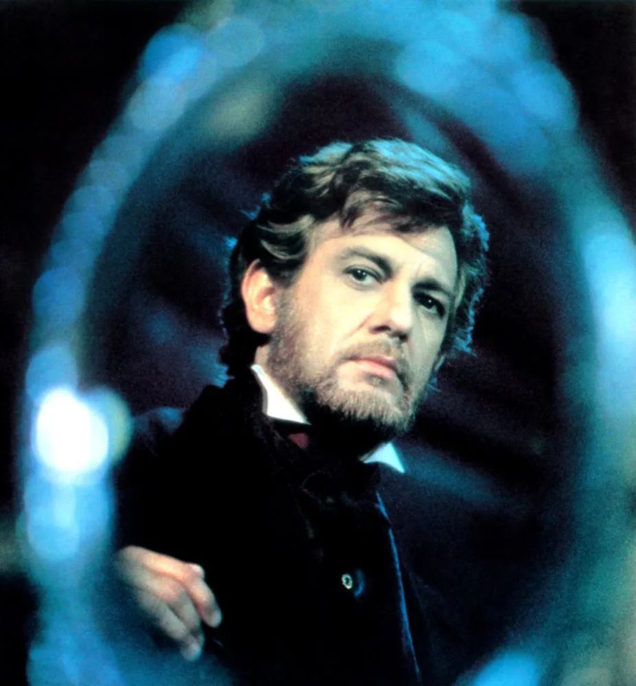 一日一期的经典，第十三日：得不到的永远在骚动