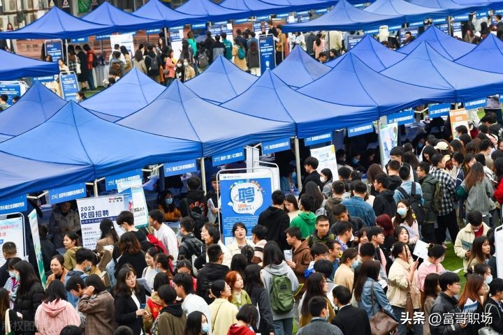 求职面试的准备工作,面试三部曲