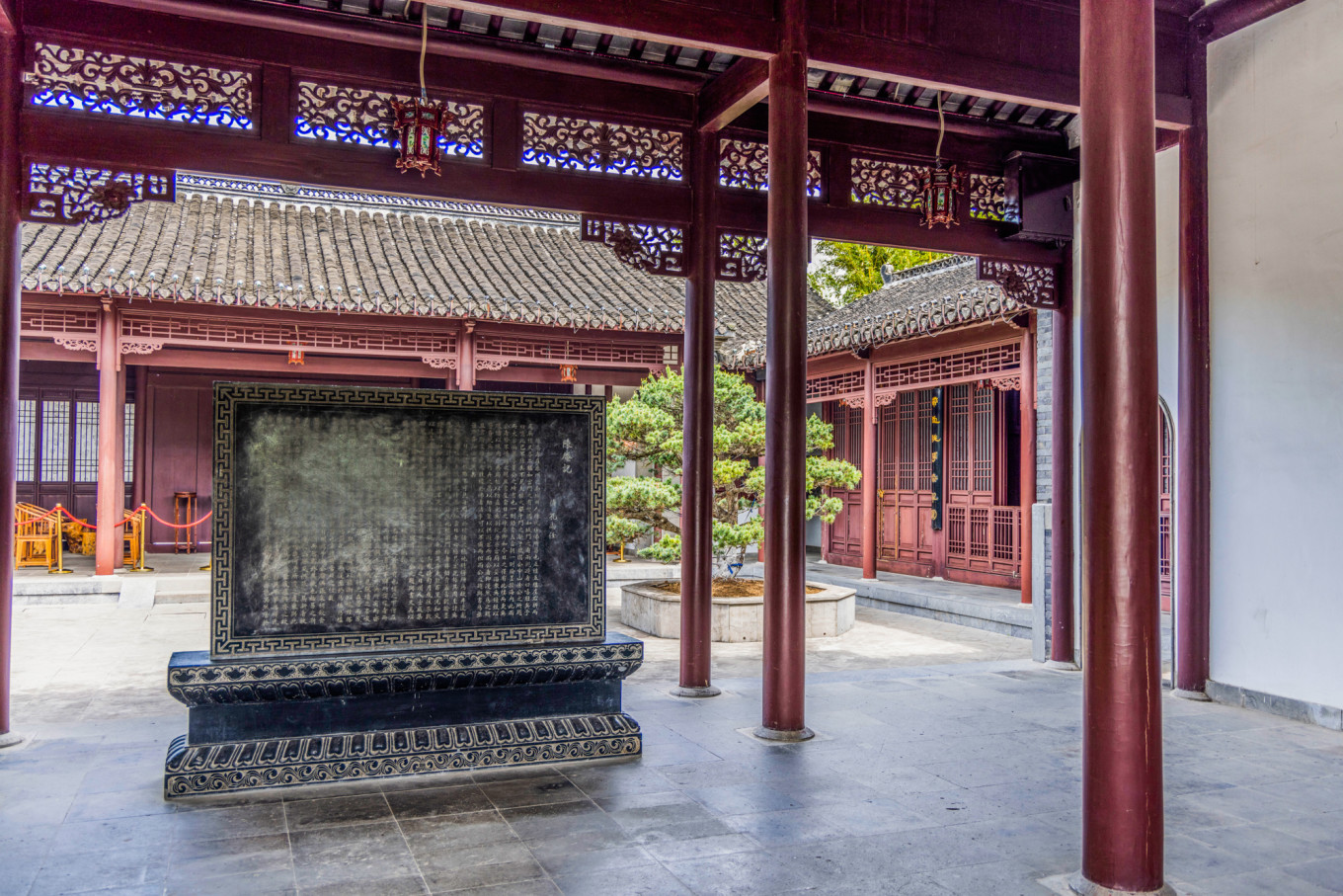 春日下江南杭州,泰州一日游攻略美食