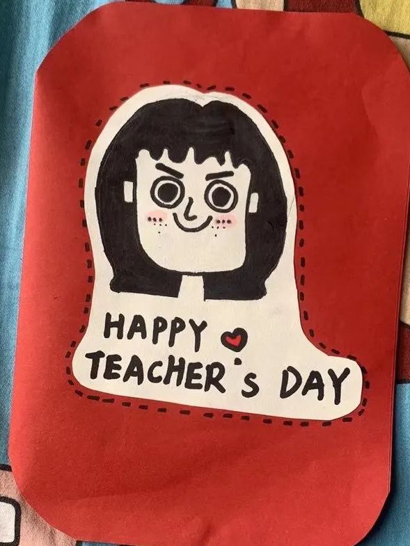 礼赞教师节情满中秋月推文,礼赞教师节情满中秋月心愿卡