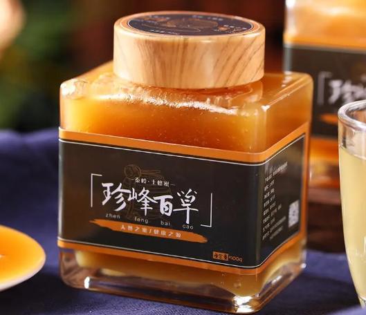 土蜂蜜产量那么低为什么,土蜂蜜为什么这么难卖