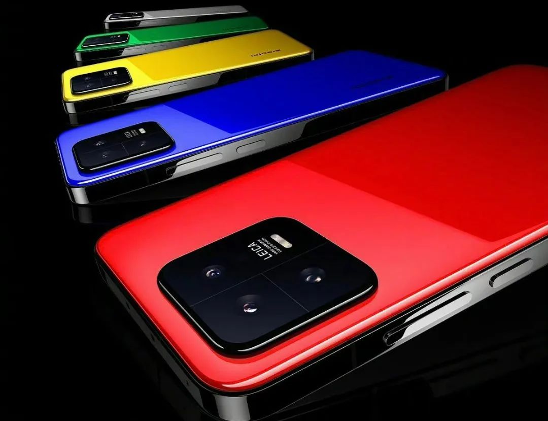 目前小米手机公认最好的三款手机,目前最值得入手的一款小米手机