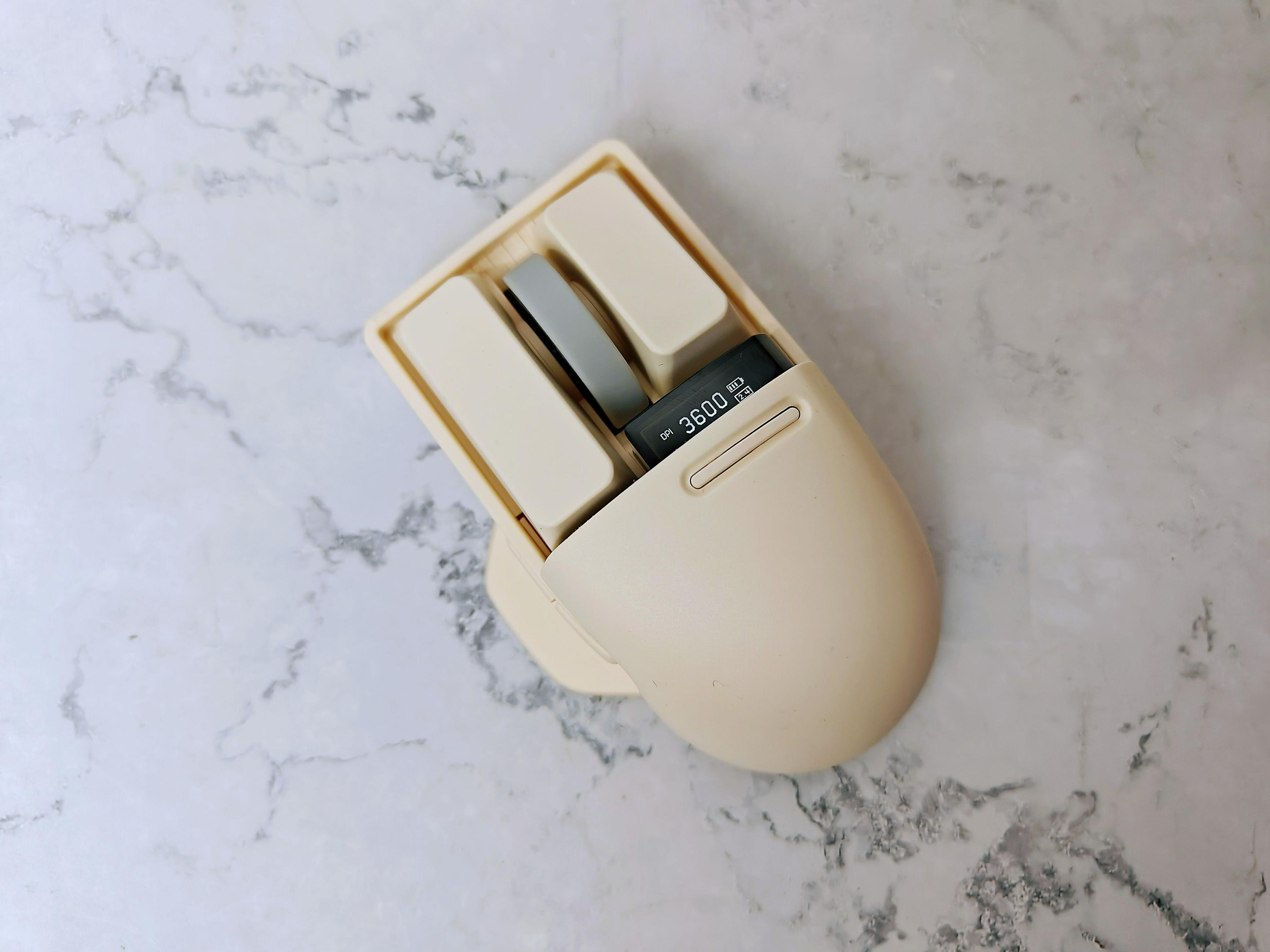 洛斐小翘键盘简单上手,洛斐小翘键测评