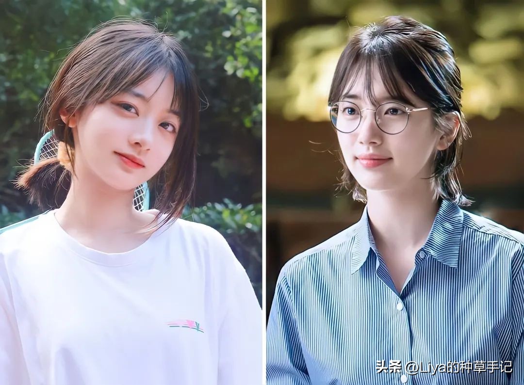 高个子学穿搭春夏,小个子穿搭思路春夏