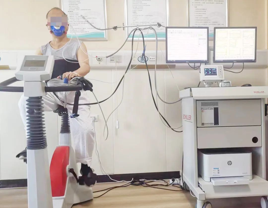 妙手扶桑梓高医攀新峰走进省级重点专科——咸阳市中心医院心血管内科