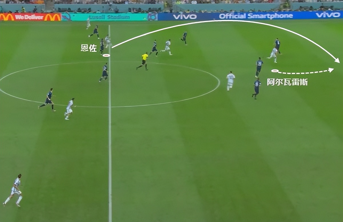 河床双子星是梅西的惊喜！那个写诗少年，成了阿根廷中场大腿