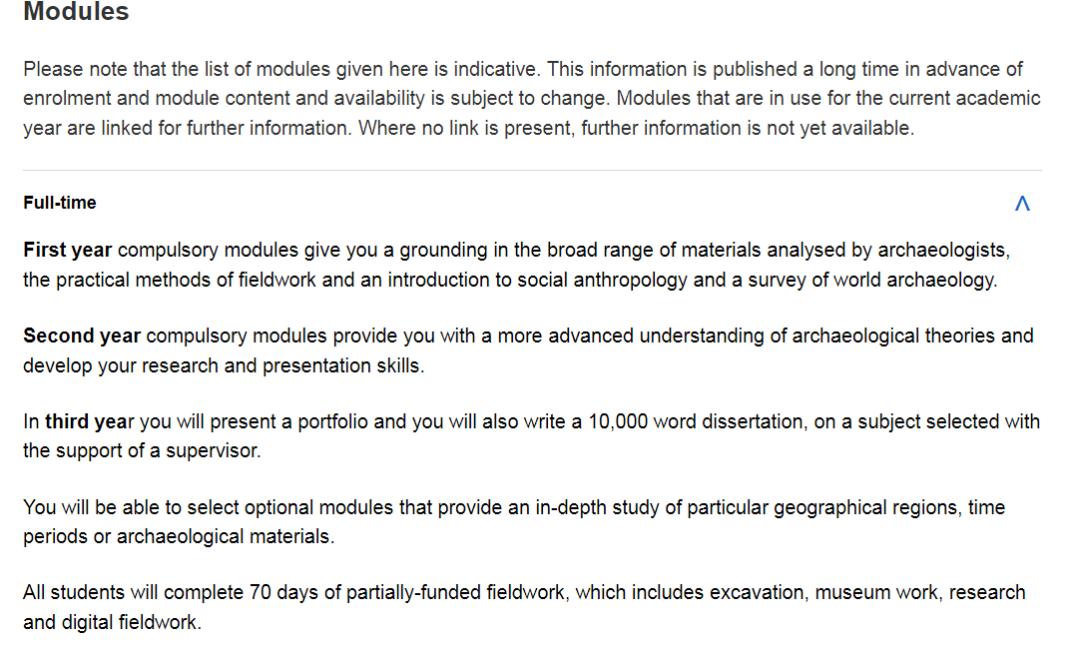 考古学真的没有未来吗,考古学到底有没有前途