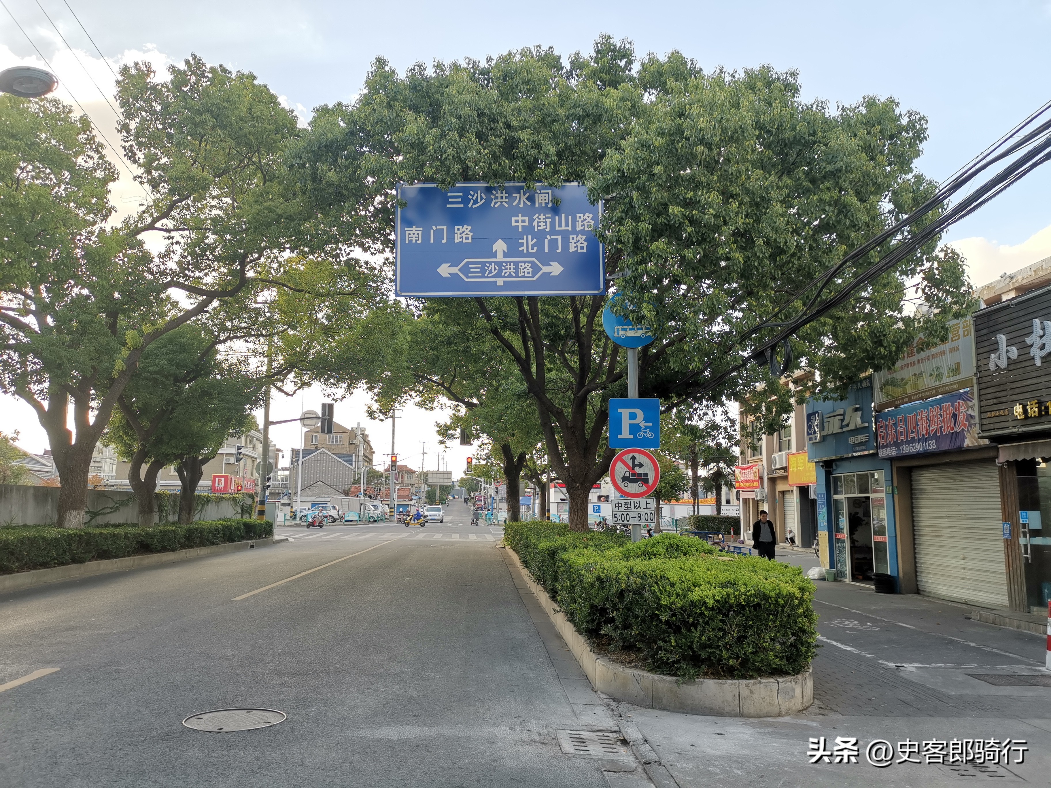 崇明骑行的视频,骑行崇明岛一圈多少公里