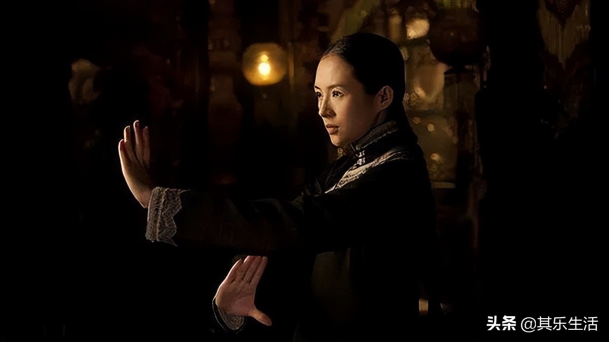 历届台湾电影金马奖—影后（1981-2018），星光璀璨，大牌云集