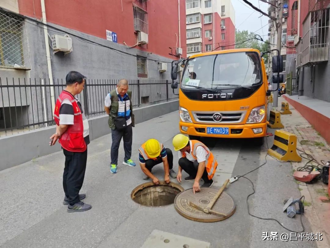 基层治理效能大提升行动发言,街道全面提升基层治理能力