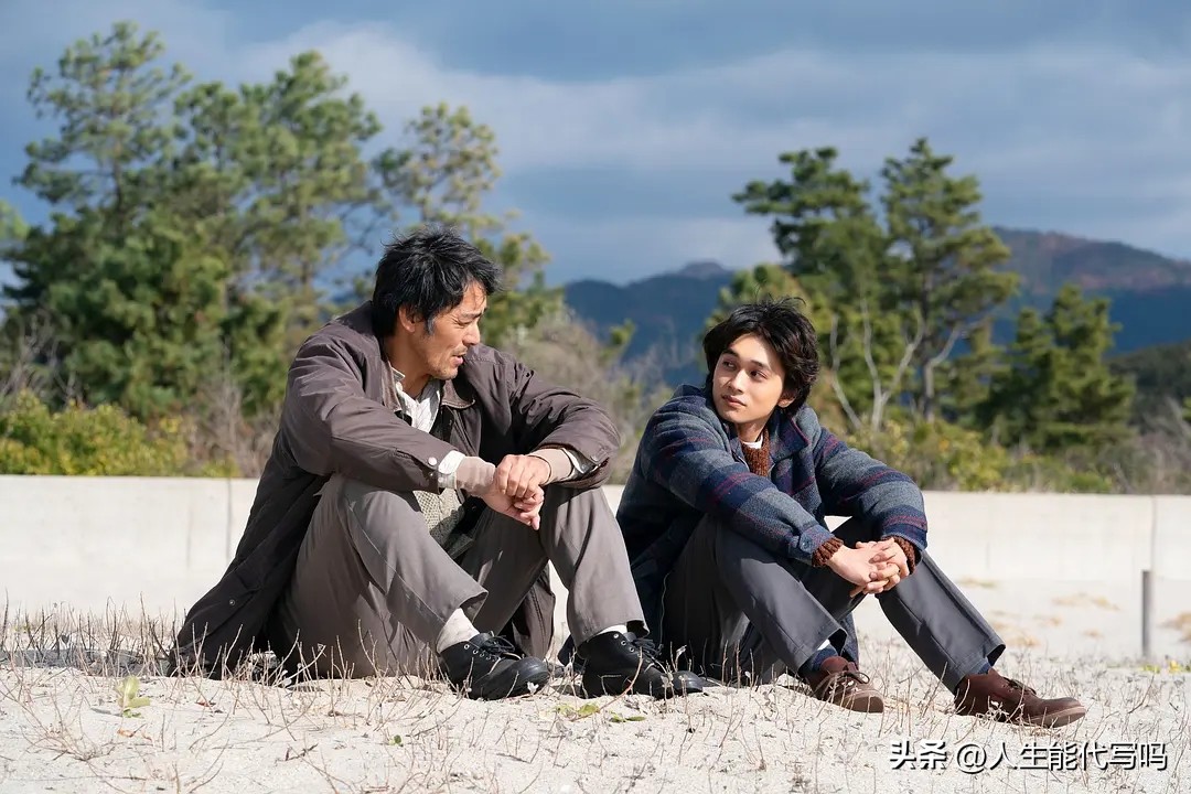 影片《鸢》：父子里短，不撒狗血，却让人感同身受