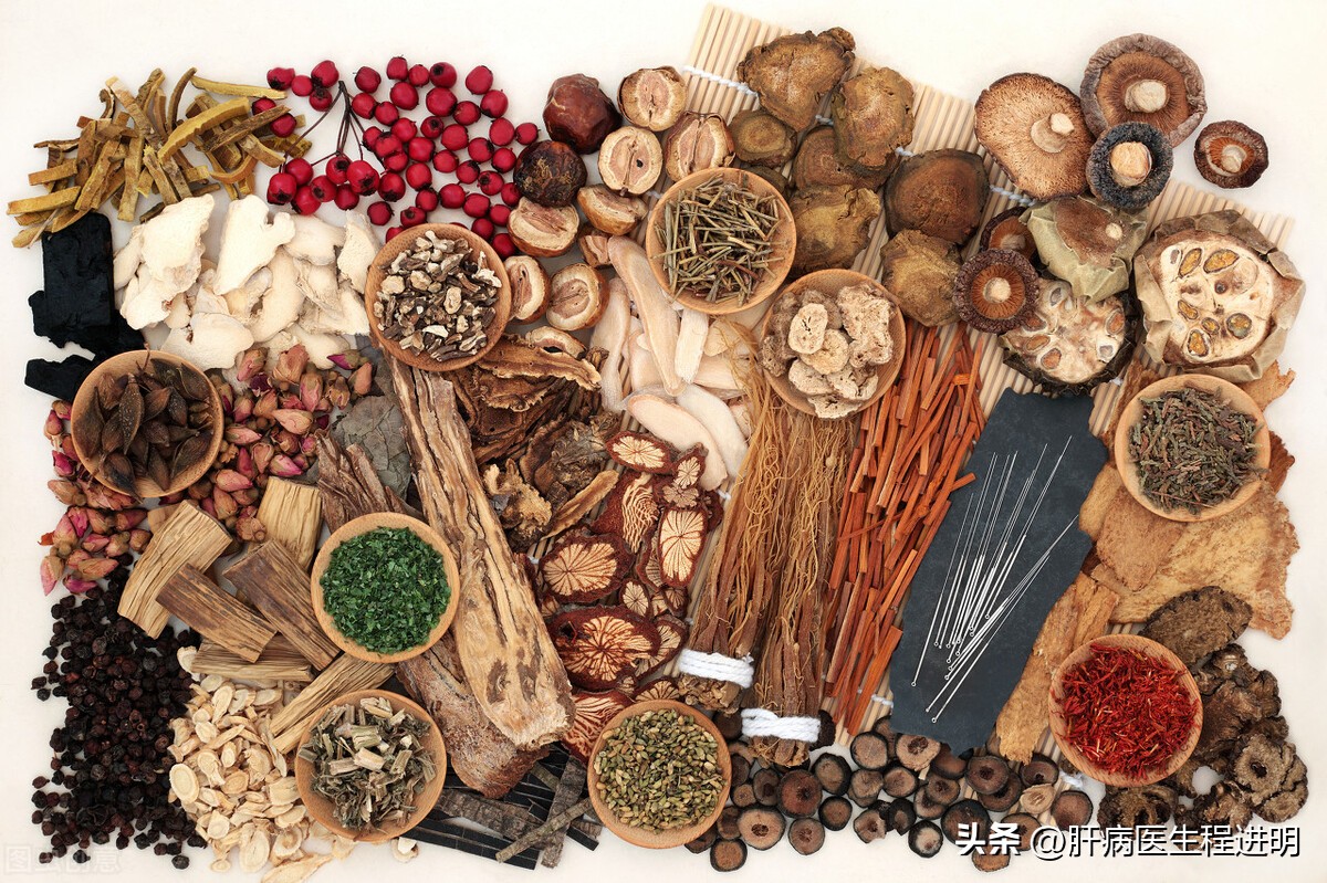 乙肝大三阳吃中药能治好吗,中医中药能治好乙肝吗