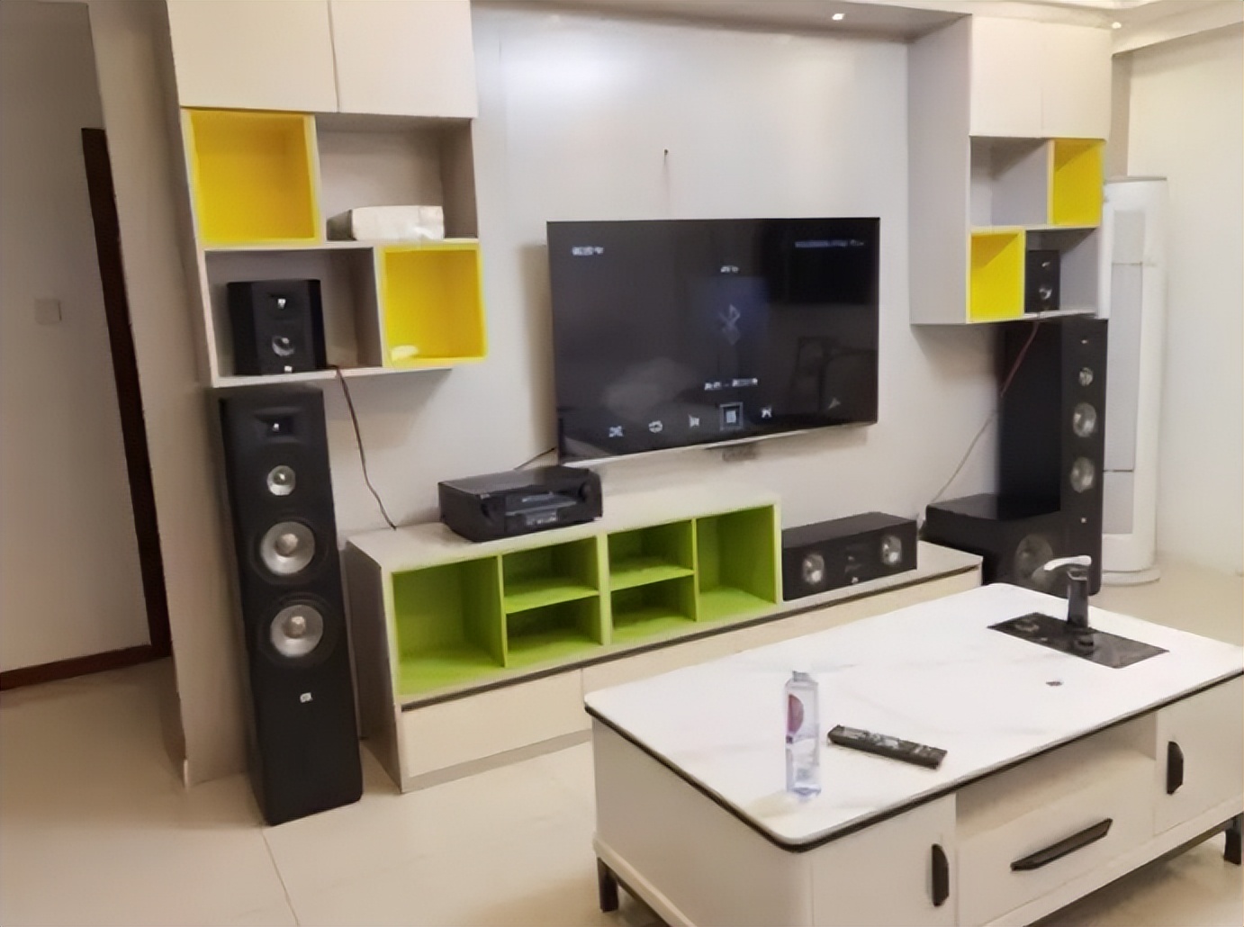 jbl音响套装,jbleononecompact音箱评测