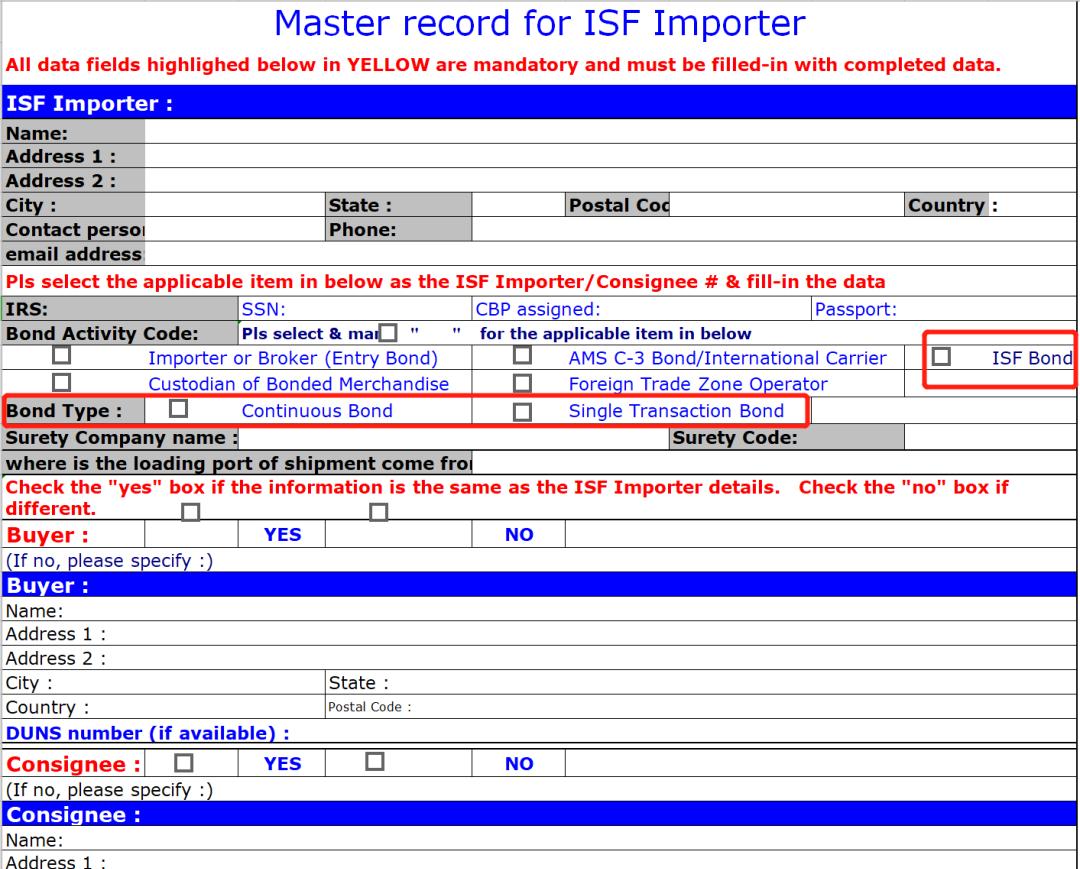 干货分享各种清关案例,清关有哪些常识