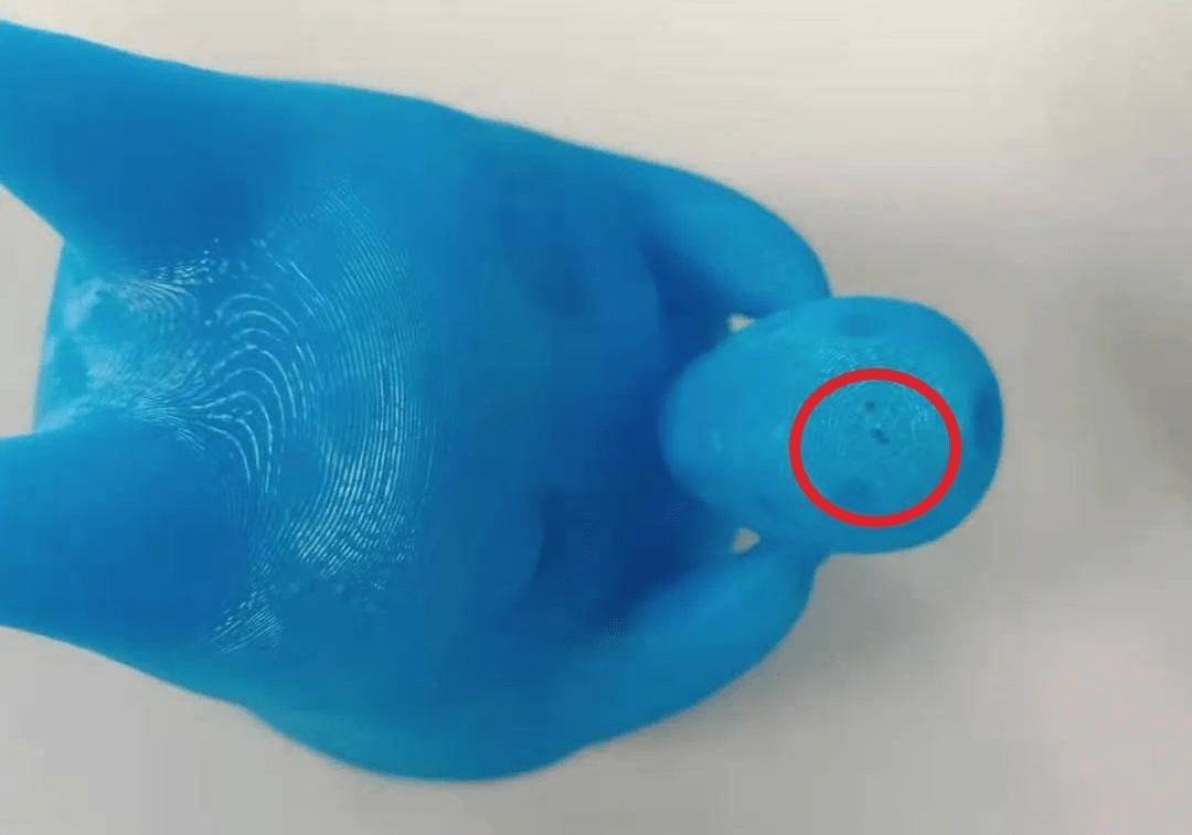 云图创智3d打印机缺点,3d打印平台调平小技巧