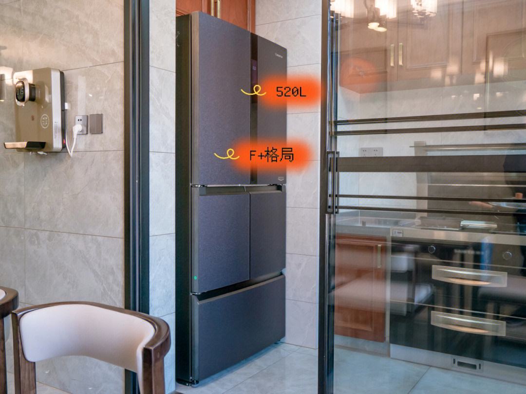 买冰箱选什么样的好注意什么事项,买冰箱怎么选容量大又好用