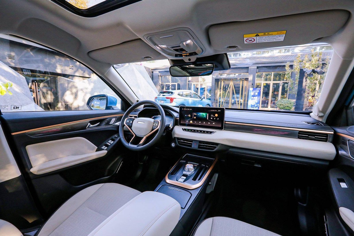 春节返乡潮这3款suv最常见,双引擎车和混合动力suv