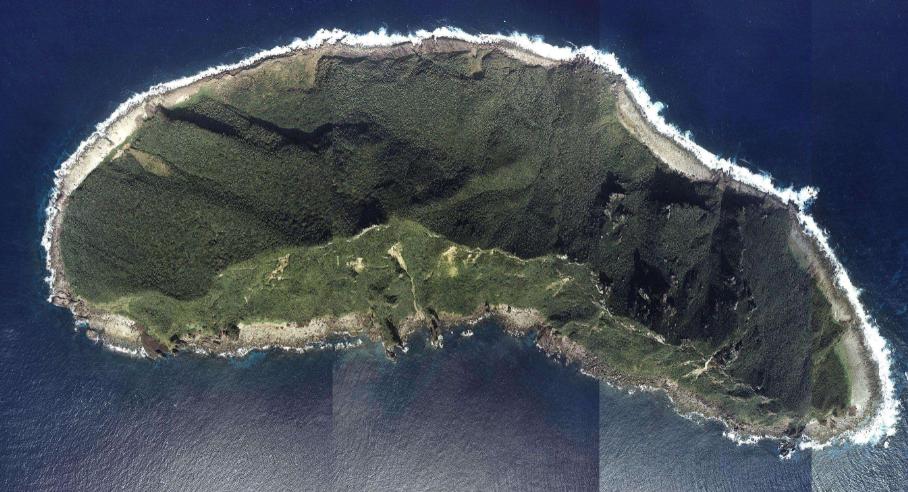 中国最适合钓鱼的岛,鱼岛可以钓鱼吗