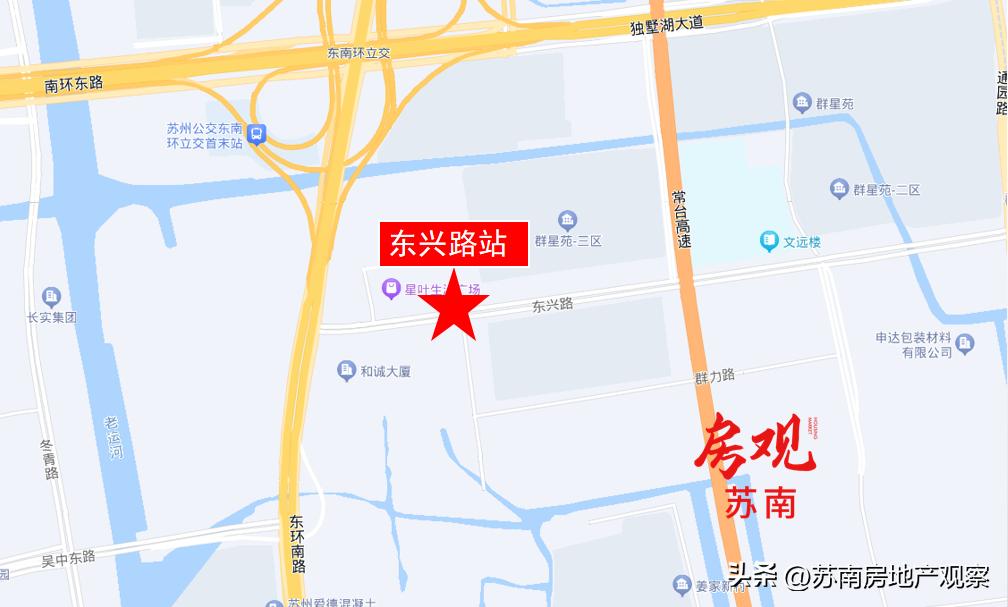 苏州地铁10号线上海地铁17号线,苏州地铁10号线已确定公告