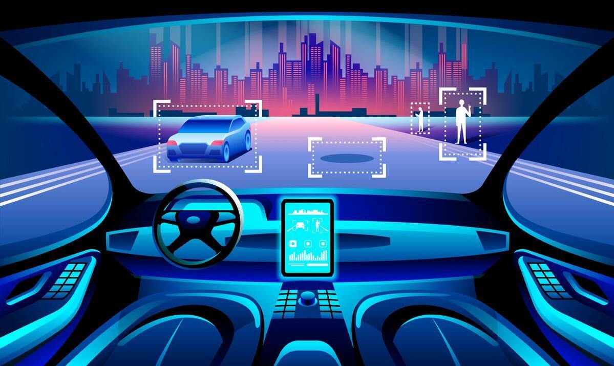 无人驾驶科技概念龙头股,无人驾驶行业龙头