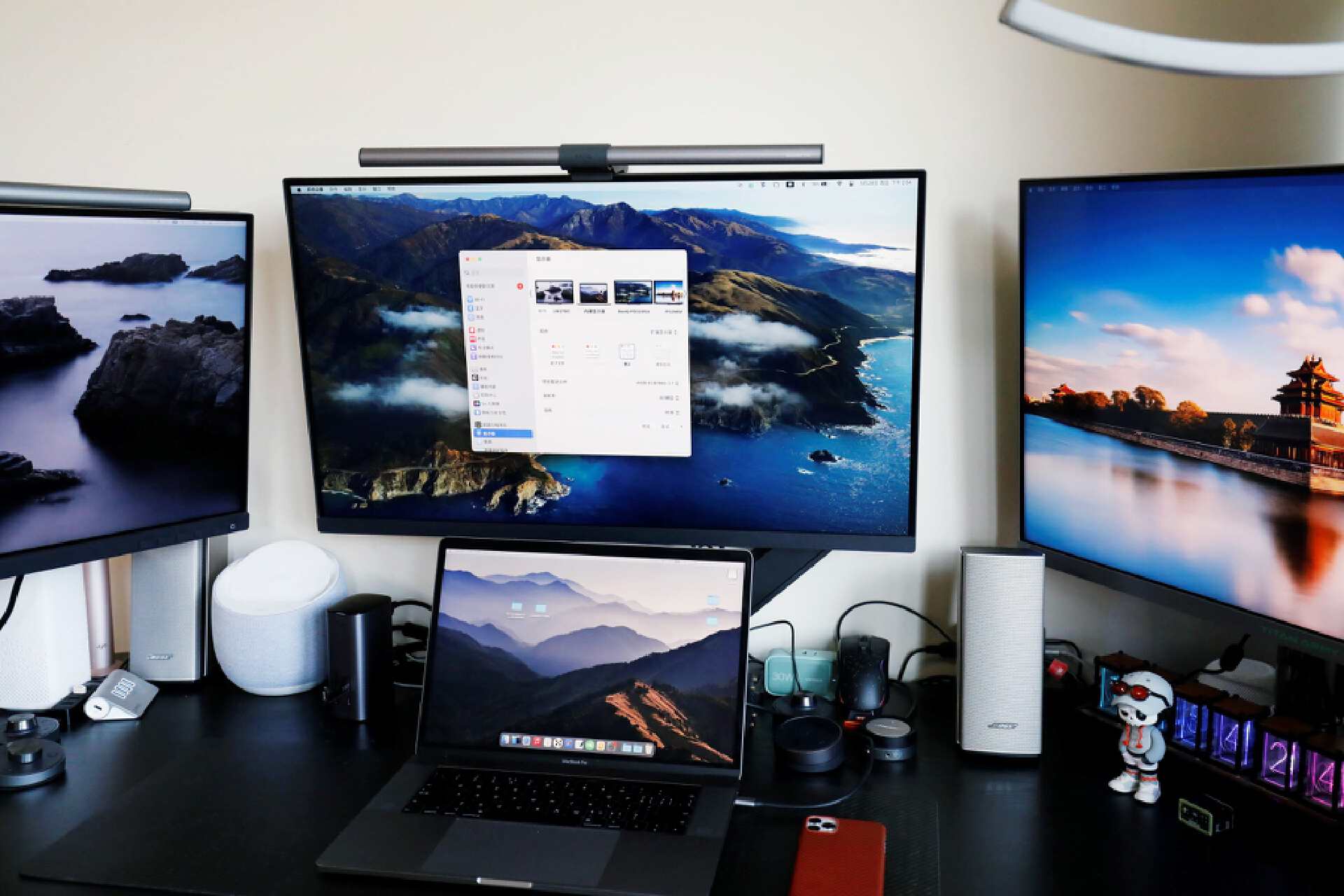 绿联扩展,苹果笔记本绿联