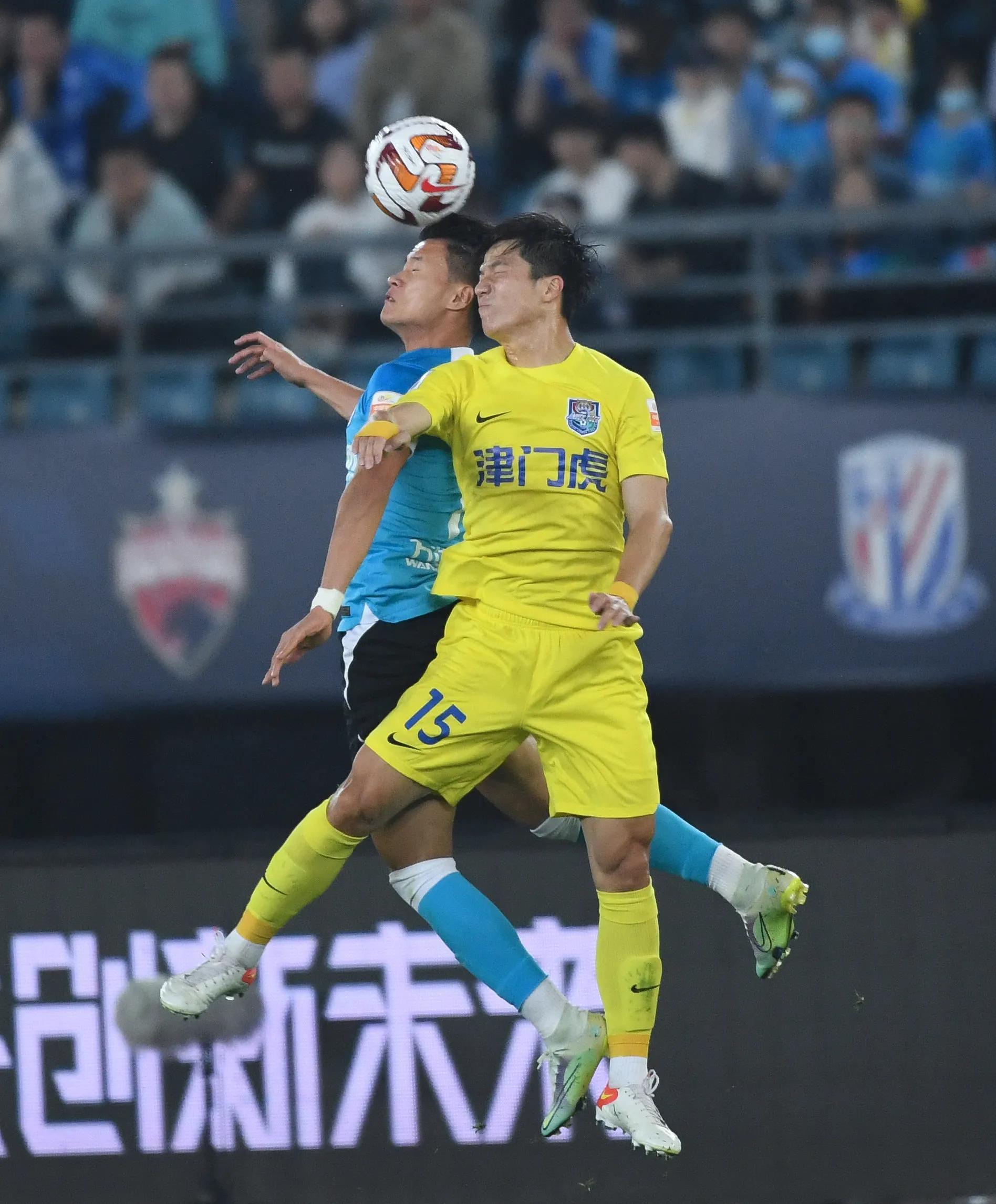 2024中超上海海港vs山东泰山直播,山东泰山队不敌沧州雄狮