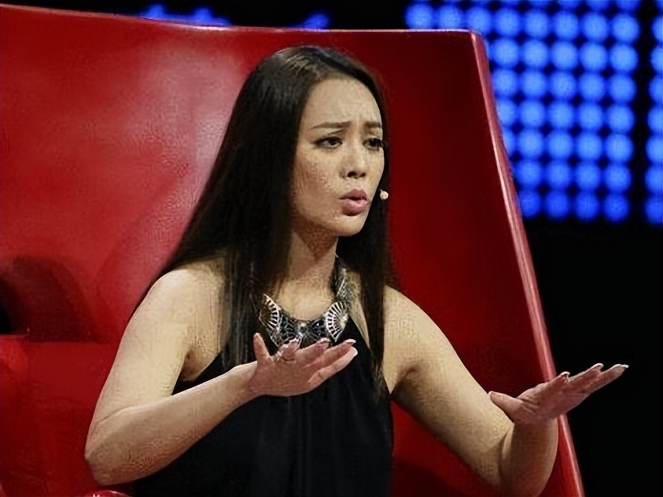 乐嘉如今怎样了,乐嘉最艰难的时候