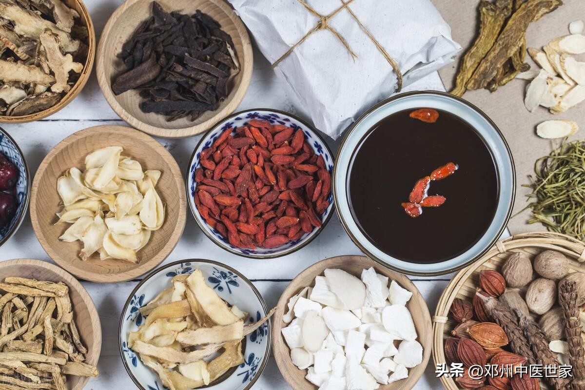 肝风（即眩晕症）、中医通过和阳，潜阳，养肝，宁风，暖土来治疗