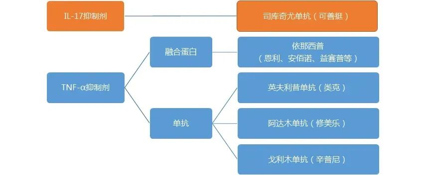 强直性脊柱炎怎么生物制剂治疗 (强直性脊柱炎生物制剂治疗利弊)