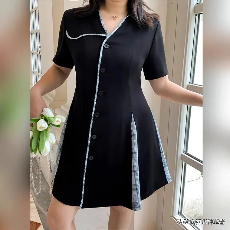 淘宝有哪个店夏装好看又舒服,好看质量好的淘宝女装店夏装